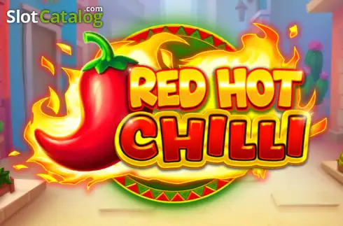 Red Hot Chilli Λογότυπο Red Hot Chilli Λογότυπο