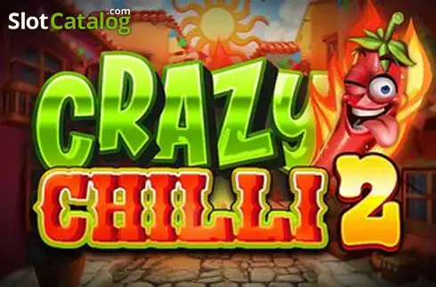 Crazy Chilli 2 Κουλοχέρης 