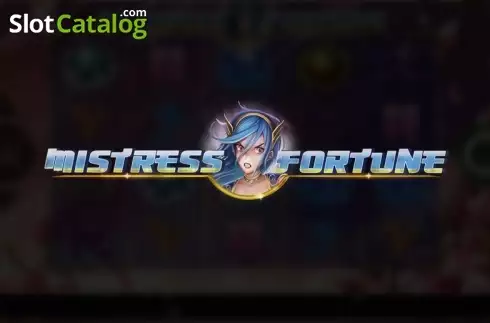 Mistress of Fortune