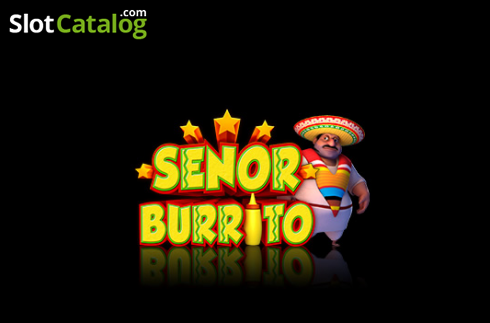 Senor Burrito Λογότυπο