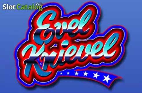 Evel Knievel Λογότυπο Evel Knievel Λογότυπο