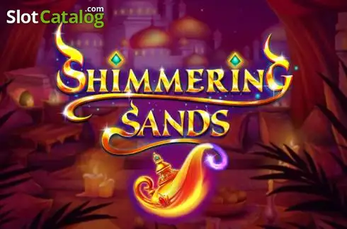 Shimmering Sands Κουλοχέρης 