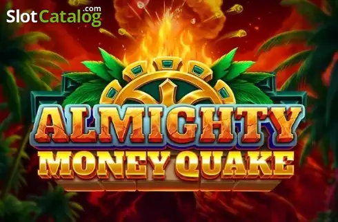 Almighty Money Quake Κουλοχέρης 