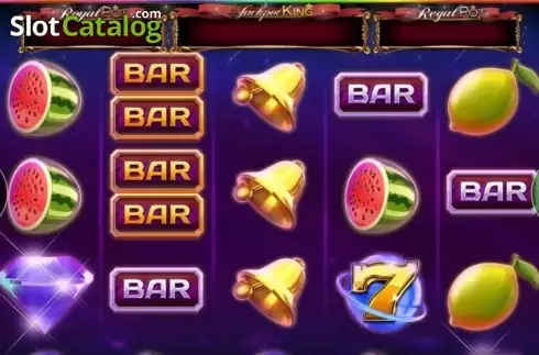 Οθόνη2. Star Spinner Κουλοχέρης