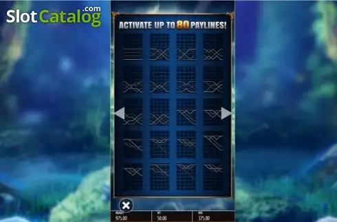 Οθόνη7. Pegasus Rising Κουλοχέρης