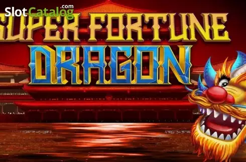 Super Fortune Dragon