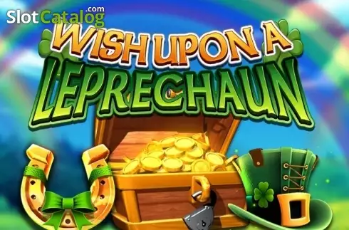 Wish Upon A Leprechaun Λογότυπο Wish Upon A Leprechaun Λογότυπο
