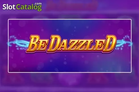 Be Dazzled Λογότυπο Be Dazzled Λογότυπο