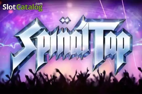 Spinal Tap Λογότυπο Spinal Tap Λογότυπο