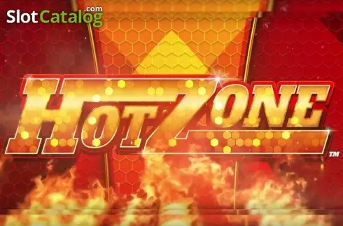 HotZone Λογότυπο HotZone Λογότυπο