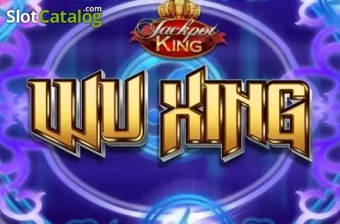 Wu Xing (Blueprint) Λογότυπο Wu Xing (Blueprint) Λογότυπο