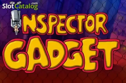 Inspector Gadget Λογότυπο Inspector Gadget Λογότυπο