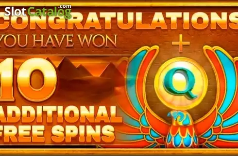 Οθόνη4. Fortunes of Ra (Blueprint) Κουλοχέρης 