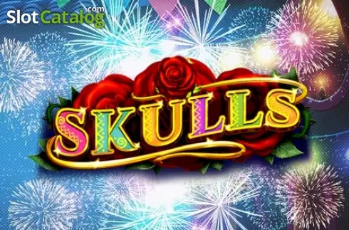 Skulls Λογότυπο Skulls Λογότυπο