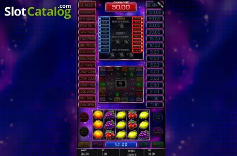 Οθόνη6. Deal or No Deal: The Perfect Play Κουλοχέρης