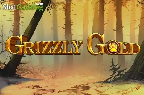 Grizzly Gold Κουλοχέρης 