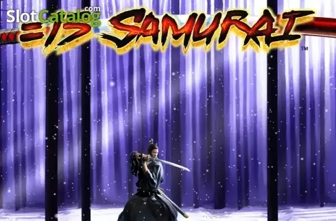 15 Samurai Λογότυπο 15 Samurai Λογότυπο