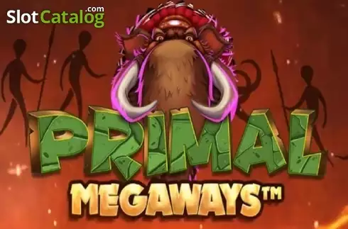 Primal MegaWays Κουλοχέρης 