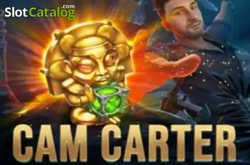 Cam Carter Λογότυπο Cam Carter Λογότυπο