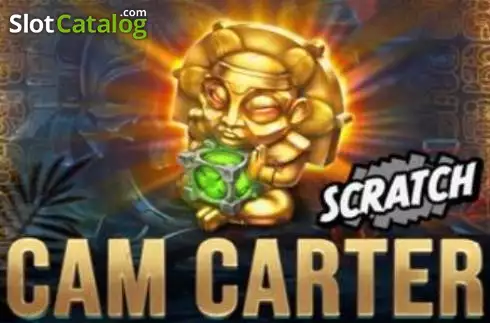 Cam Carter Scratch Κουλοχέρης 