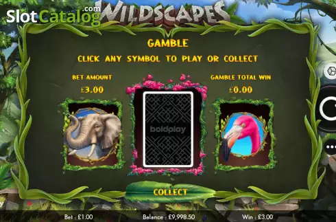 Οθόνη5. Wildscapes Κουλοχέρης