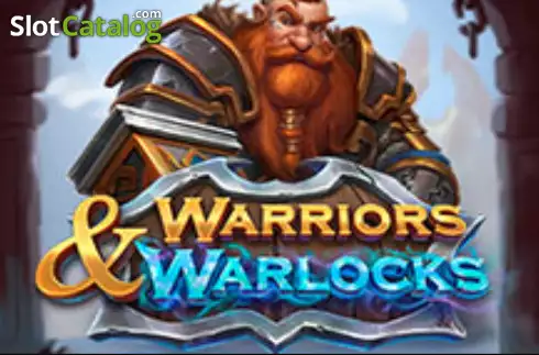 Warriors and Warlocks Λογότυπο Warriors and Warlocks Λογότυπο