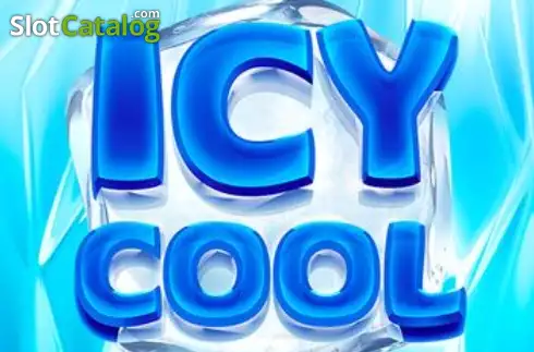 Icy Cool Λογότυπο Icy Cool Λογότυπο