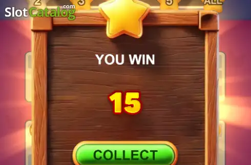 Οθόνη3. Tombola Bingo Κουλοχέρης