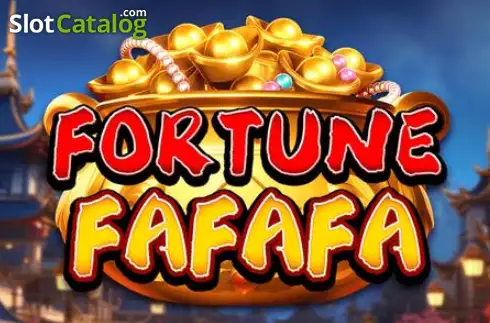 Fortune Fafafa 2026-09-20
