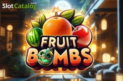 Fruit Bombs 2026-09-20