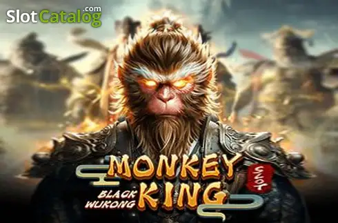 Monkey King: Black Wukong 2025-07-18