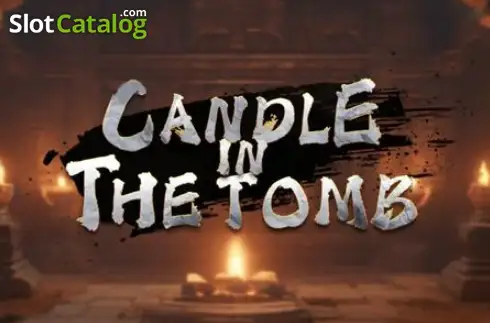 Candle in the Tombs Λογότυπο Candle in the Tombs Λογότυπο