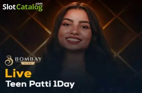 Teen Patti (Bombay Live) Λογότυπο Teen Patti (Bombay Live) Λογότυπο