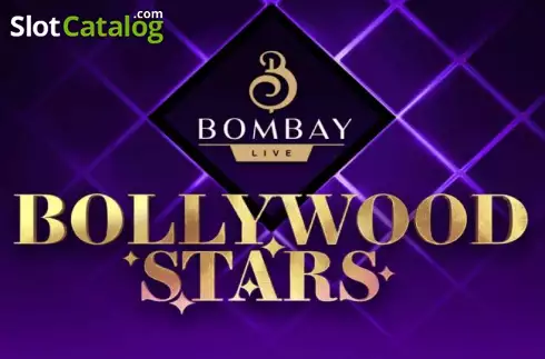 Bollywood Stars (Bombay Live)