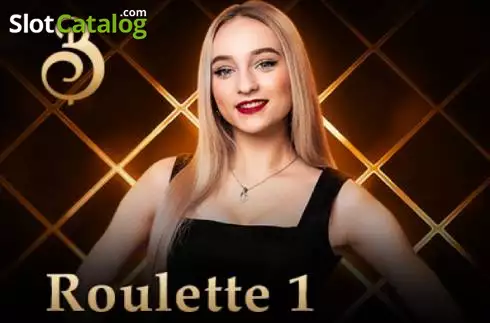 Roulette (Bombay Live) Λογότυπο Roulette (Bombay Live) Λογότυπο