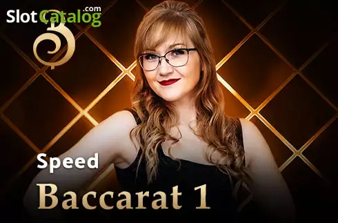 Speed Baccarat 1 (Bombay Live) Λογότυπο Speed Baccarat 1 (Bombay Live) Λογότυπο