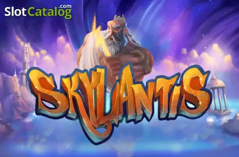 Skylantis Λογότυπο Skylantis Λογότυπο