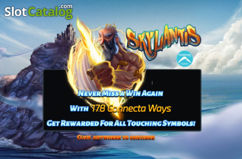 Οθόνη2. Skylantis Κουλοχέρης