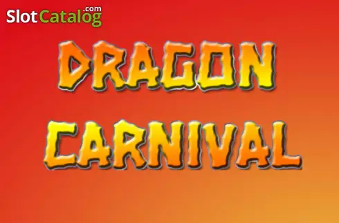 Dragon Carnival Λογότυπο Dragon Carnival Λογότυπο