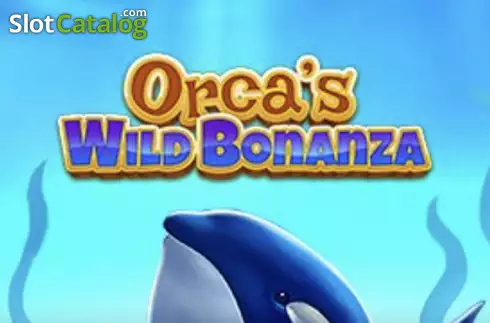 Orca's Wild Bonanza