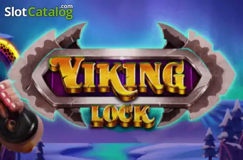 Viking Lock Λογότυπο Viking Lock Λογότυπο