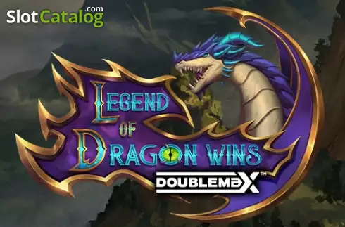 Legend of Dragon Wins DoubleMax Κουλοχέρης 