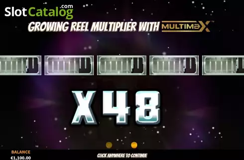 Οθόνη2. Goblin’s Bargain MultiMax Κουλοχέρης