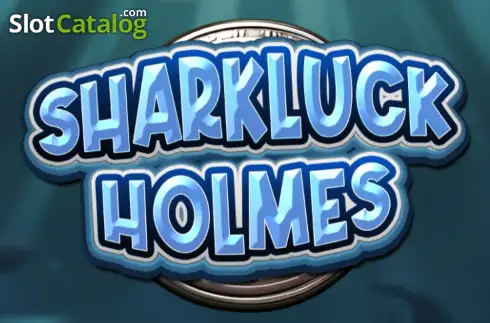 Sharkluck Holmes Κουλοχέρης 