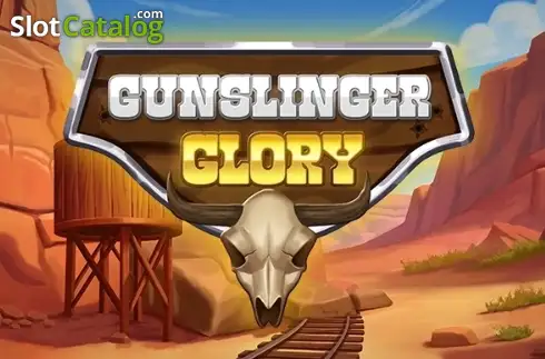 Gunslinger Glory 2026-05-18