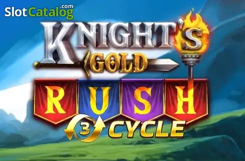 Knight's Gold Rush 2026-06-30