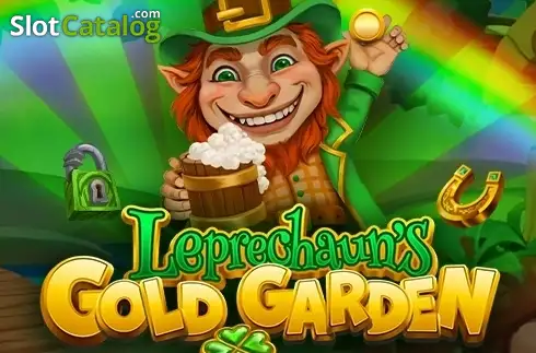 Leprechaun's Gold Garden Κουλοχέρης 