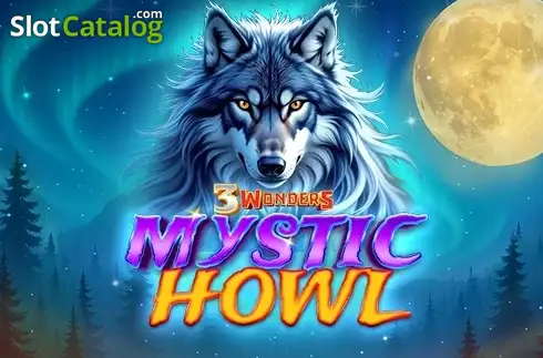 3 Wonders Mystic Howl 2026-09-09
