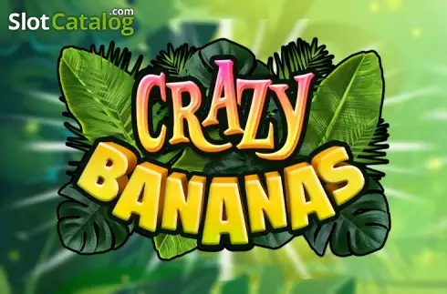 Crazy Bananas Λογότυπο Crazy Bananas Λογότυπο