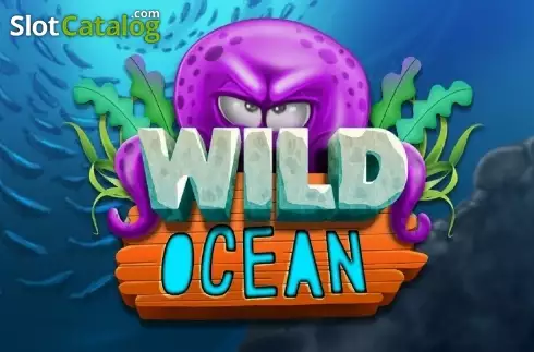 Wild Ocean Λογότυπο Wild Ocean Λογότυπο